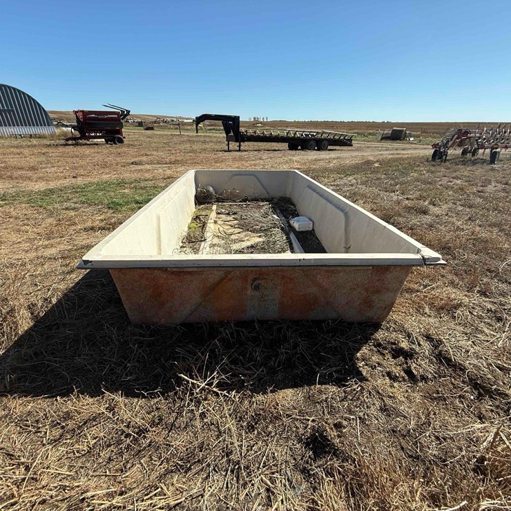 Water Tank