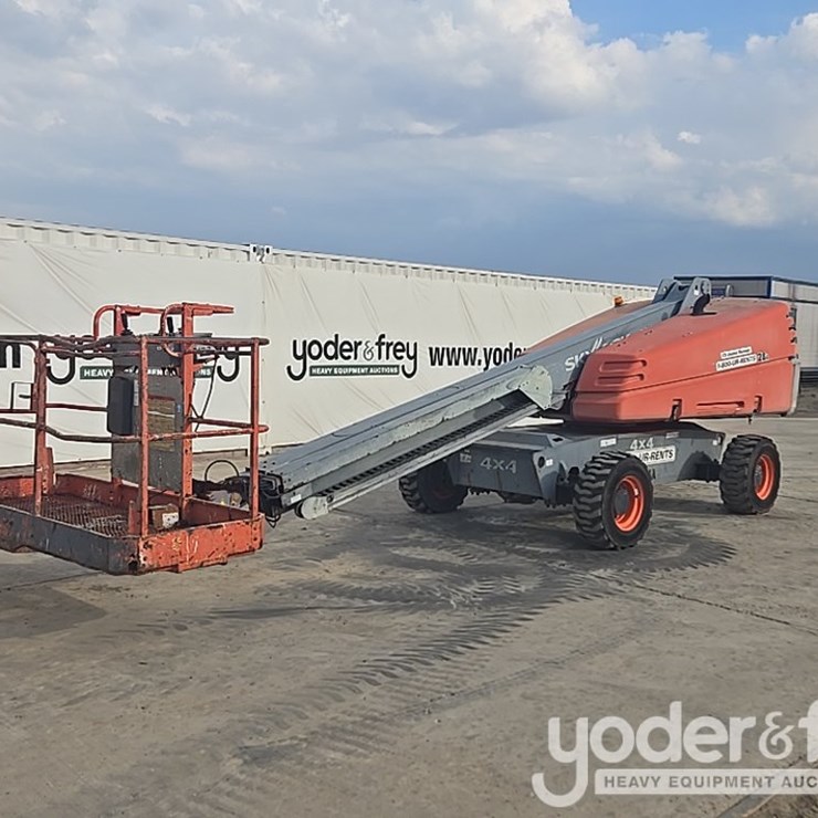 SKYJACK SJ40T