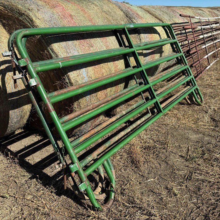 HW Livestock Panel