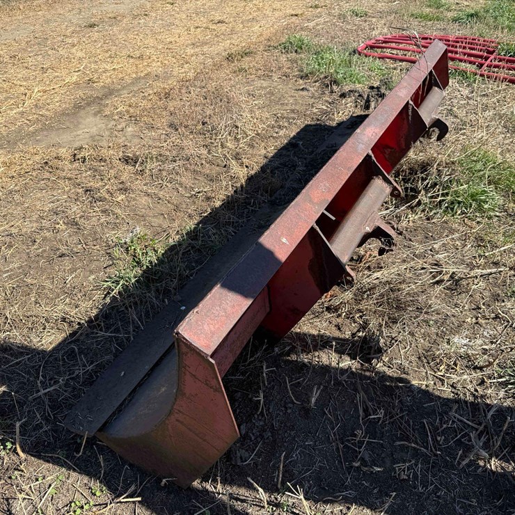 Homemade Blade