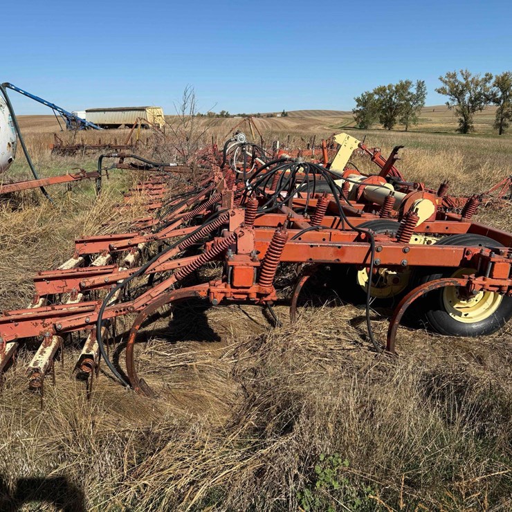 KRAUSE 4330