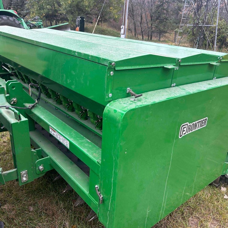 FRONTIER CS1384