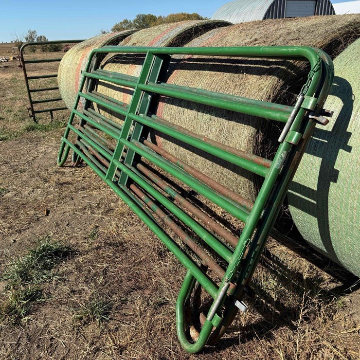 HW Livestock Panels