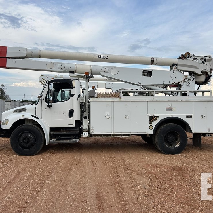 2007 CATERPILLAR C7