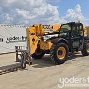 2017 JCB 507-42