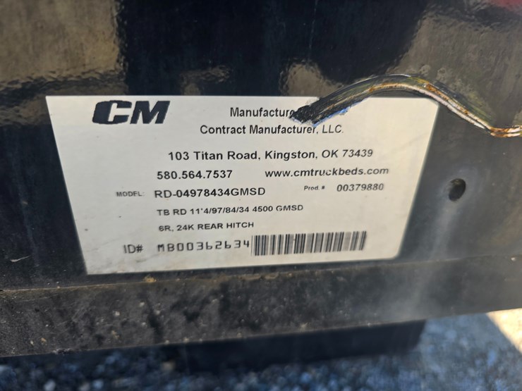 #22362-•-contract-manufacturer-pickup-truck-bed-image-31