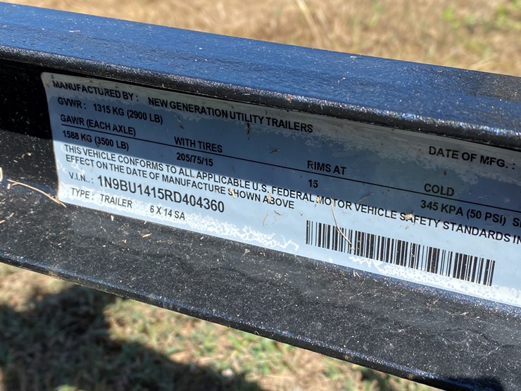 #32-•-#121-•-ngt-15-foot-utility-trailer-with-gate-image-14