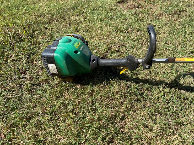 #97-•-#211-•-weedeater-corded-electric-leaf-blower;-craftsman-gas-hedge-trimmer;-weedeater-edger-image-14