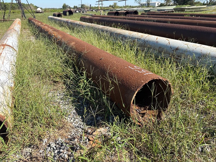 #155-•-lot-of-1-pipe-image-1