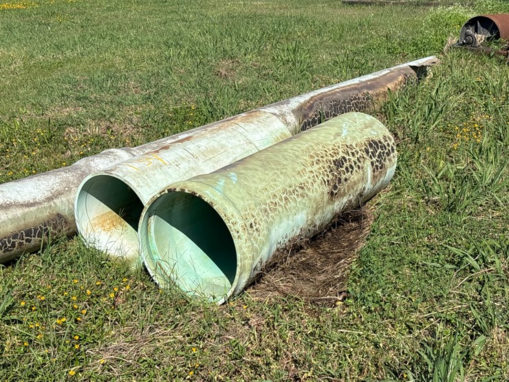 #134-•-misc-lot-of-pvc-pipe-image-3