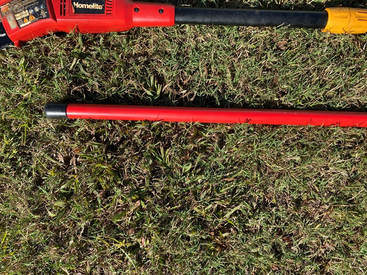 #95-•-#209-•-homelite-corded-electric-pole-chain-saw;-manual-pole-tree-pruner-image-7