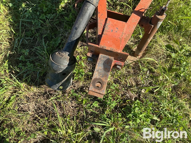 knight-ra3250-reel-auggie-feed-wagon-w/scale-image-9