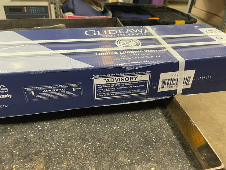 #8546-•-adjustable-bed-frames-(pr8)-image-11