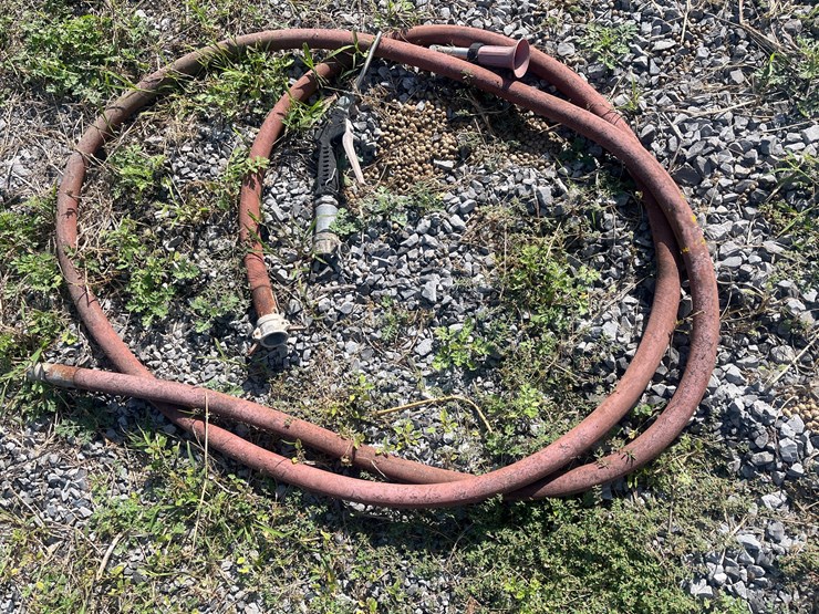 #144-•-misc-lot-with-hose-and-nozzle-image-1