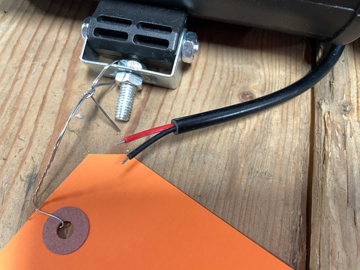 #8509-•-(2)-new-6"-led-light-bar-(cw)-image-4