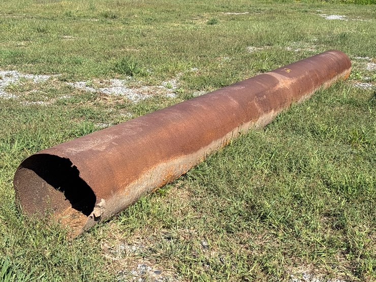 #167-•-lot-of-1-pipe-image-1