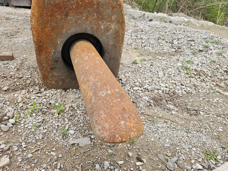 #16803-•-caterpillar-h140ds-hydraulic-hammer-breaker-image-13