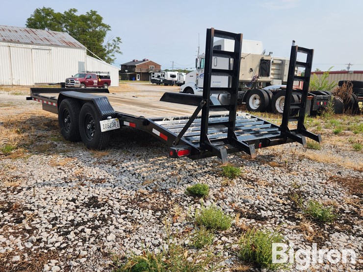 2024-big-tex-20'-t/a-bumper-pull-flatbed-trailer-image-7