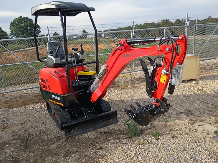 #l57-006-•-2025-tpm-16-mini-excavator-(gasoline)-image-6