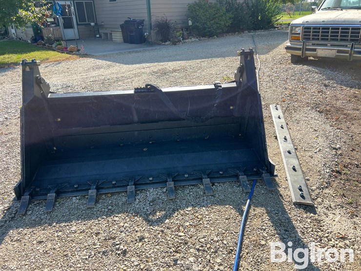 2024-jenkins-84"-4-in-1-skid-steer-bucket-image-2