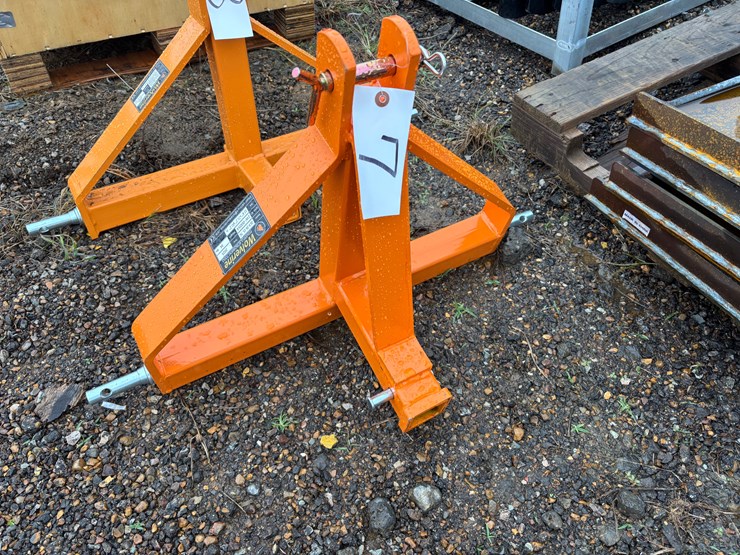 #7-•-wolverine-3-point-hitch-trailer-mover-image-1