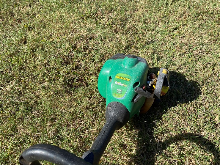 #97-•-#211-•-weedeater-corded-electric-leaf-blower;-craftsman-gas-hedge-trimmer;-weedeater-edger-image-12