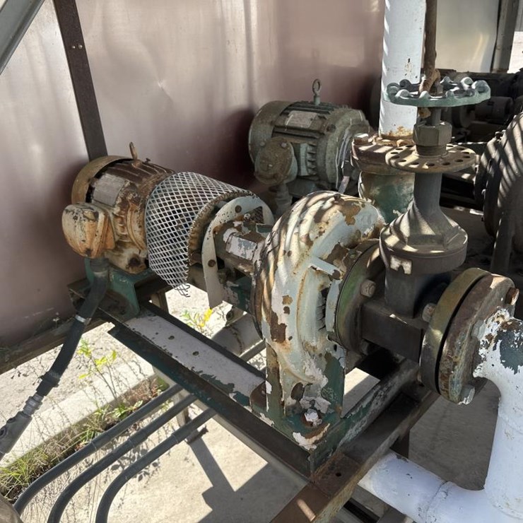 #3122 • Fuel Pump/Meter/Nozzle Assembly