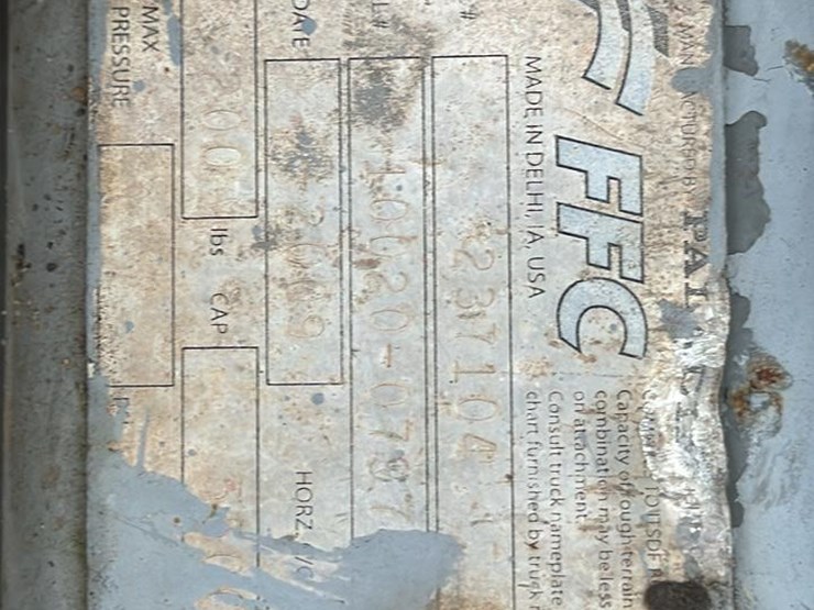 #1404-•-2008-walker-neuson-wheel-loader-image-43