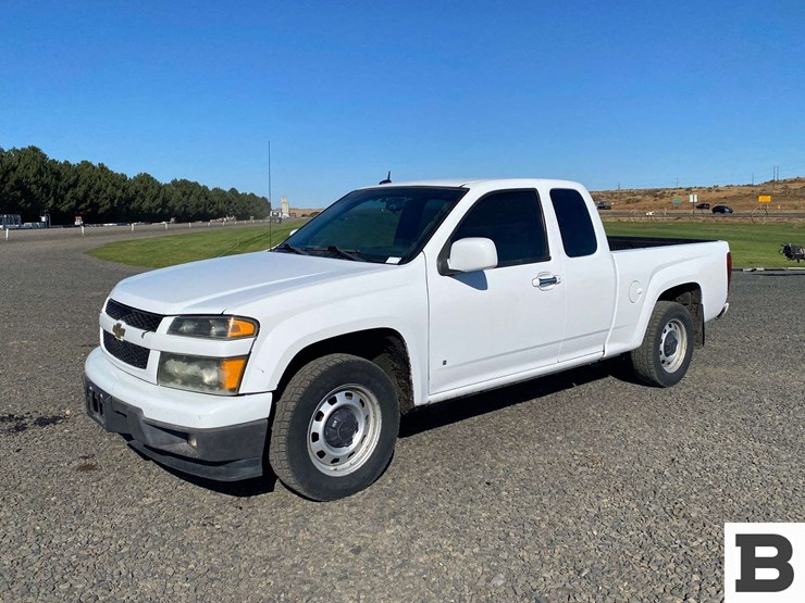 2009-chevrolet-colorado-image-1