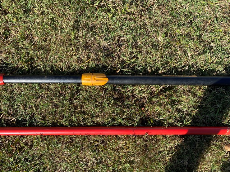 #95-•-#209-•-homelite-corded-electric-pole-chain-saw;-manual-pole-tree-pruner-image-3