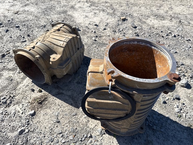 #27155-•-lot-of-(2)-8”-waterman-swing-check-valves-inv#-27155-image-3