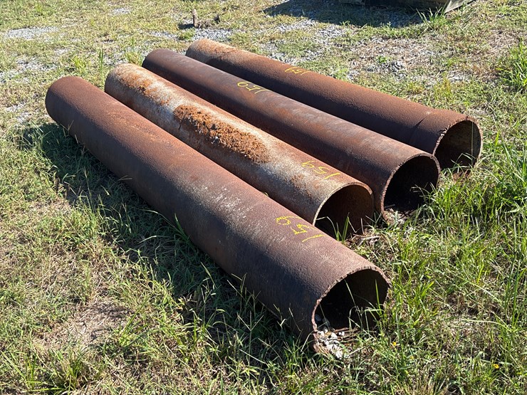 #159-•-lot-of-4-pipes-image-1