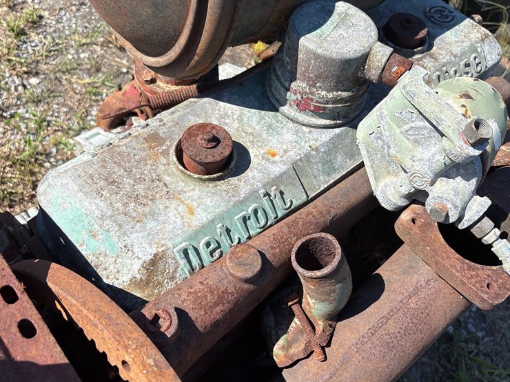 #120-•-detroit-diesel-engine-for-parts-and-repairs-image-4