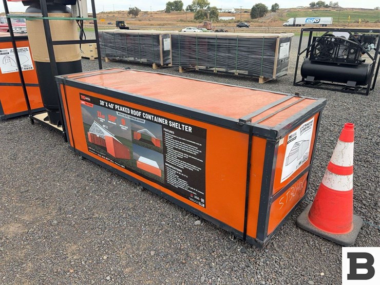 tmg-tmg-st3040c-30’x40’-peaked-room-container-shelter-image-3