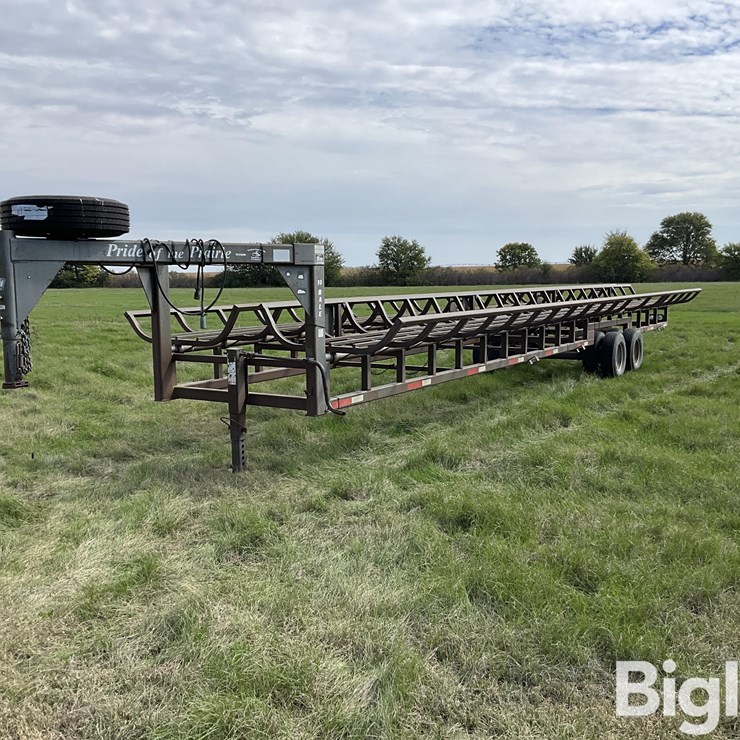 2012 PRIDE OF THE PRAIRIE 14