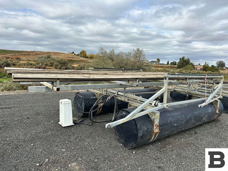 6,000lb-poly-lift-boat-lift-with-blower-unit-image-3