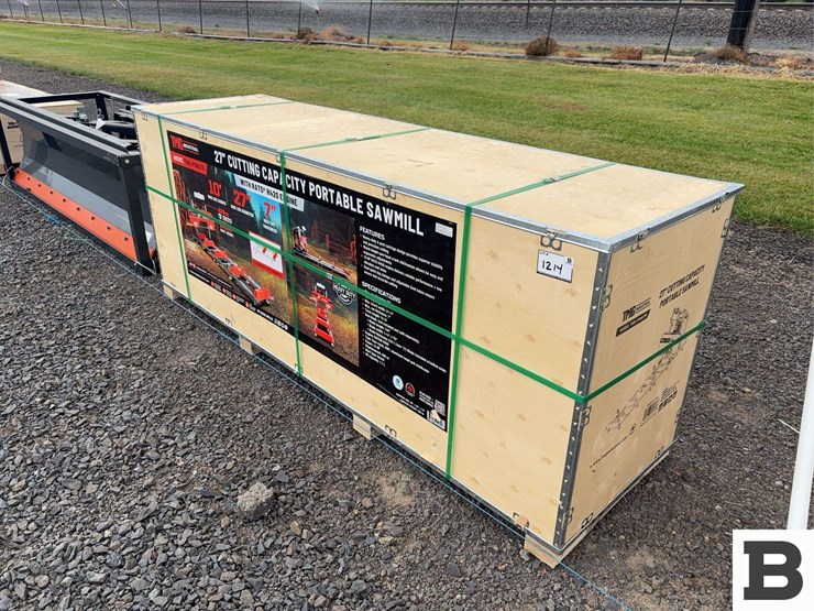 tmg-tmg-psm27r-27”-cutting-capacity-portable-sawmill-image-2