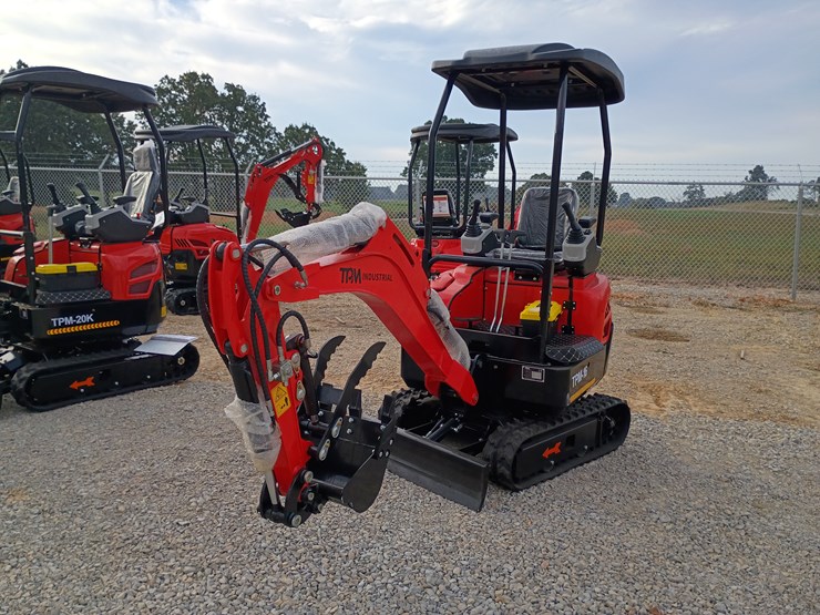 #l57-001-•-2025-tpm-16-mini-excavator-(gasoline)-image-8