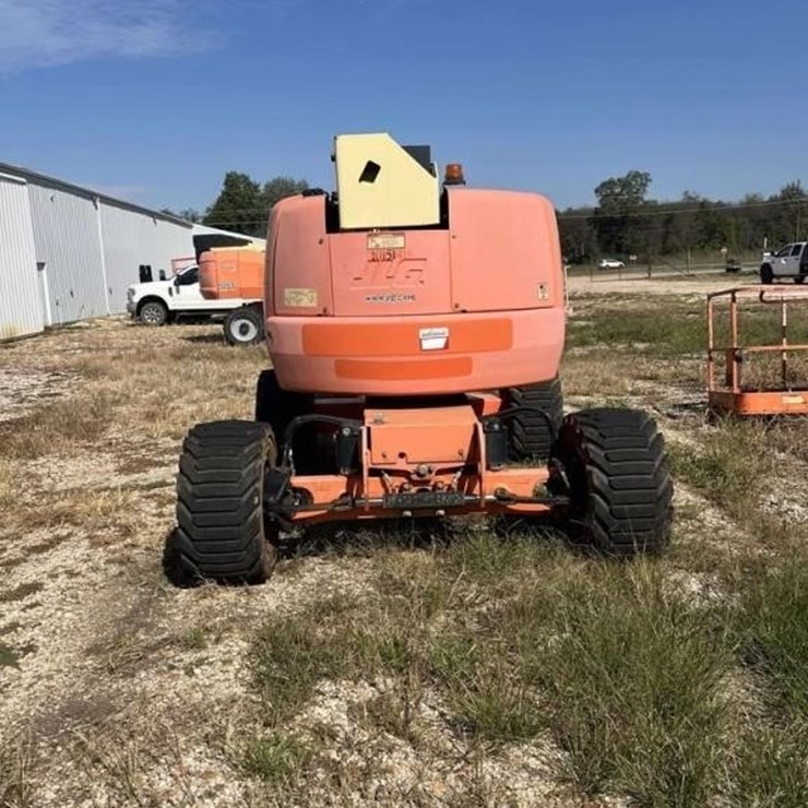 2013 JLG 450AJ