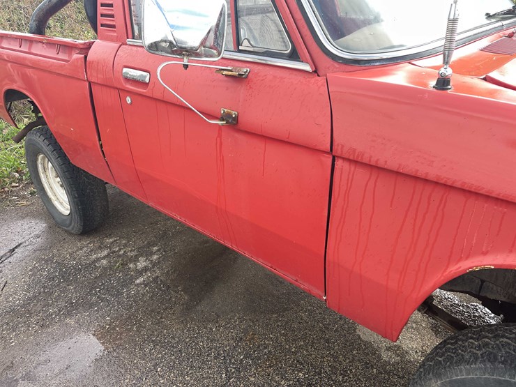 #1374-•-1976-chevrolet-luv-4x4-(has-wi-title)-(of)-image-22