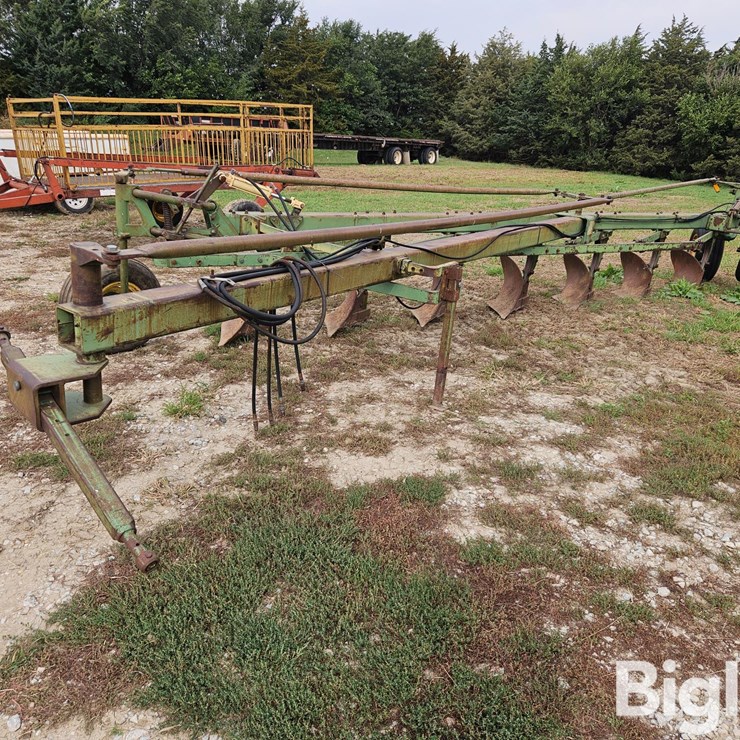 JOHN DEERE 2350-2450