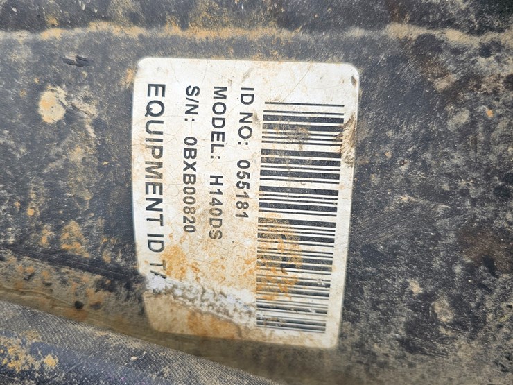 #16803-•-caterpillar-h140ds-hydraulic-hammer-breaker-image-9