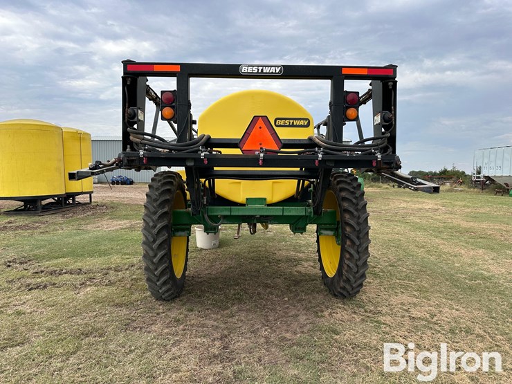 bestway-field-pro-image-6