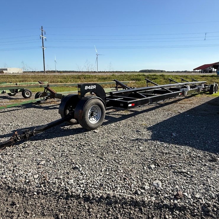 INDUSTRIAS AMERICA 842R