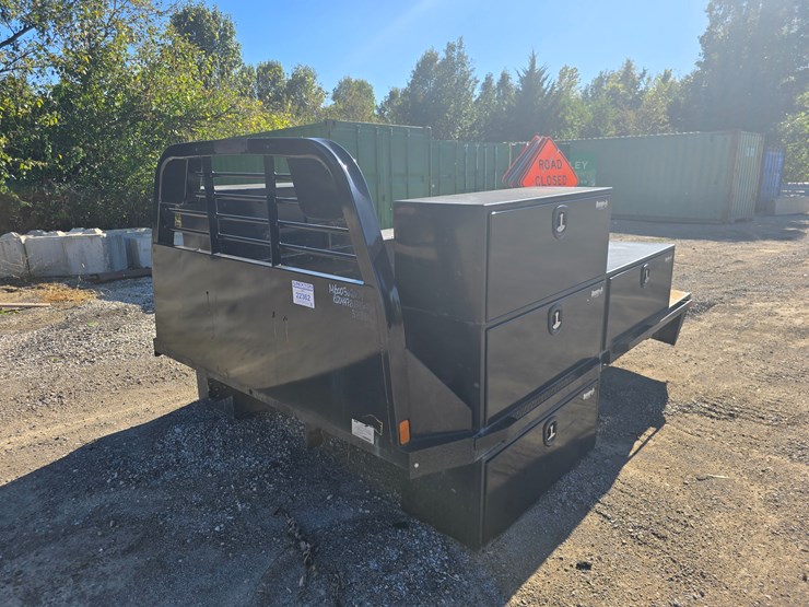 #22362-•-contract-manufacturer-pickup-truck-bed-image-1