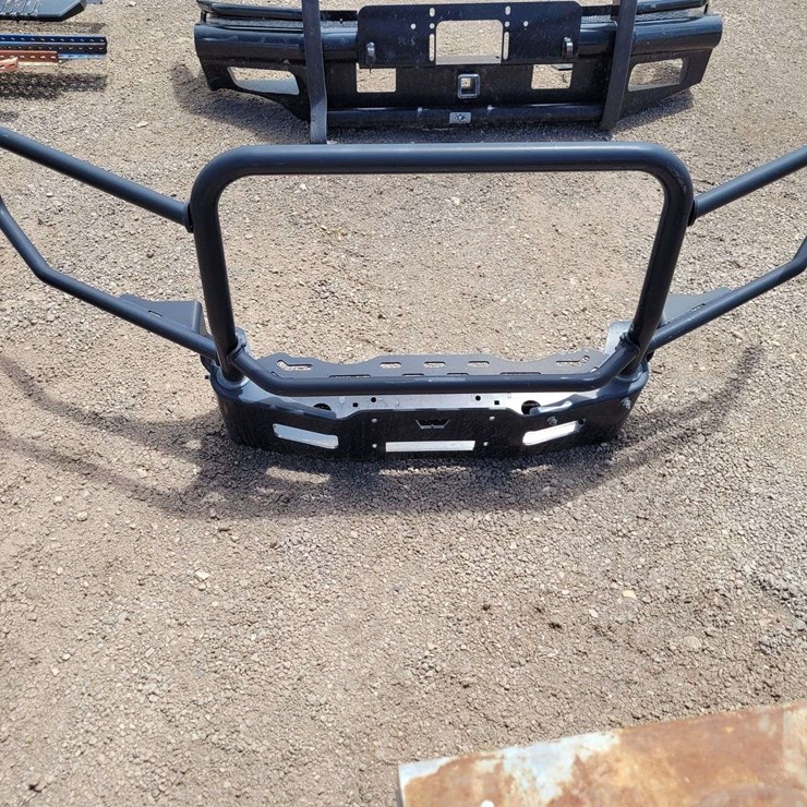 Open Face Grill Guard