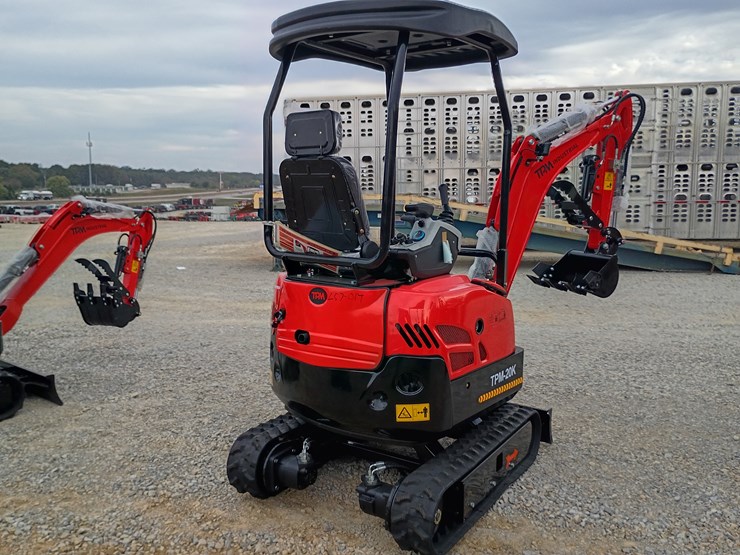 #l57-014-•-2025-tpm-20k-mini-excavator-(diesel)-image-4
