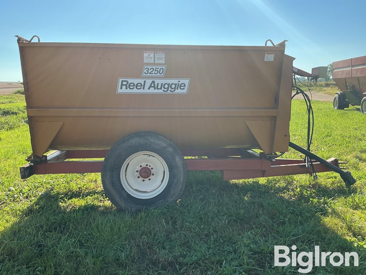 knight-ra3250-reel-auggie-feed-wagon-w/scale-image-4