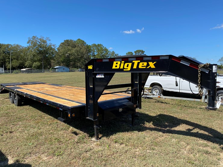 #33-•-#122-•-bigtex-gooseneck-14gn-trailer-gvwr-15,900-lbs-image-1