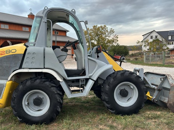 #1404-•-2008-walker-neuson-wheel-loader-image-3